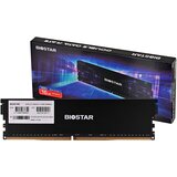 Biostar memorija DDR4 16GB 3200MHz heatsink storming v DO32NU4H016 Cene