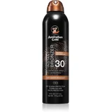 Instant Bronzer sprej za sunčanje s bronzerom SPF 30 177 ml