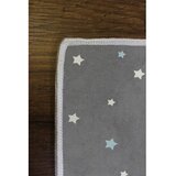 Conceptum Hypnose tepih (100x200) WOOKECE019 mavi