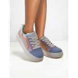 Resti Women's sports sneakers on a platform Ensis | Shoptok.si