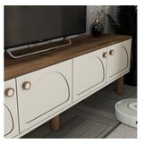 Hanah home tv polica bohem 851 cream