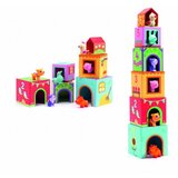 Djeco kocke i male životinje | shoptok.hr