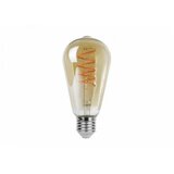 Rabalux led vlakna filament-led w bršljan (79156) u