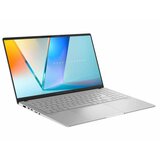Asus prenosnik Vivobook S 15 S5507QA-MA056W Snapdragon X Elite/32GB/1TB/15.6 3K OLED 120Hz/W11H; Copilot+ PC 90NB14Q2-M00800 | Shoptok.si