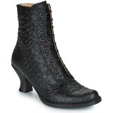 Neosens Gležnjarji ROCOCO Črna | Shoptok.si