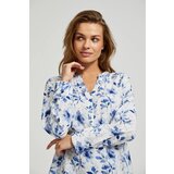 Marisse Women's Shirt Z-Ko-4510 White | Shoptok.si