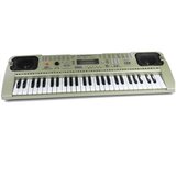  Dječji klavir sa mikrofonom MQ807 Keyboard + USB input | shoptok.hr