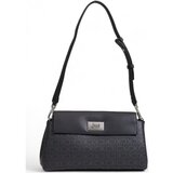 Calvin Klein Jeans Torbe CK PUSH SHOULDER BAG K60K612143 Črna Cene