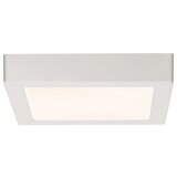 Ferotehna lED panel Slim (6 W, D x Š x V: 120 x 120 x 40 mm, Bijele boje, Hladna bijela) Cijene