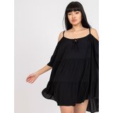 Och Bella Dress-TW-SK-BI-80840.20-black | Eponuda.ba