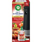Air Wick Active Fresh Family Winter Punch automatski osvježivač zraka s punjenjem 228 ml Cijene