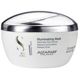 ALFAPARF MILANO Alfaparf SEMI DI LINO DIAMOND maska za sjaj 200 ml | shoptok.hr