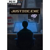 Steam Justice.exe (PC) Key GLOBAL Steam Justice.exe (PC) Key GLOBAL Slike