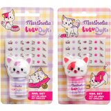 Martinelia Lulu & Duki Nail Set darilni set za otroke | Shoptok.si