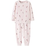 name it pižama DR DH 13248317 NMFNIGHTSET NOOS 13248317 D roza 110/116 | Shoptok.si