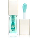 Clarins Instant Light Lip Comfort Oil hranilna nega za ustnice odtenek 06 Mint 7 ml | Shoptok.si