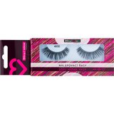 Diva & Nice Cosmetics Accessories trepavice od prirodne kose za lijepljenje No. 4930 | shoptok.hr