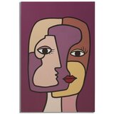 Mauro Ferretti Slika Faces New -A- | shoptok.hr
