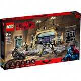 Lego 76183 Batvotlina™: Spopad Cene