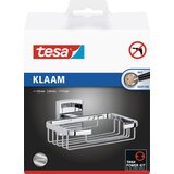 Tesa Držač sapuna KL126 (Krom, Sjaj) | shoptok.hr