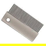 Trixie Češalj za pse metalni 6cm | ePonuda.com