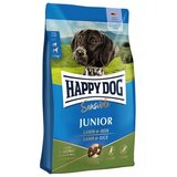 Happy Dog hrana za pse Junior Sensitive Lamb&Rice 1kg cene