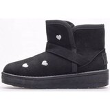 Big Star Čevlji KK374243 Black | Shoptok.si
