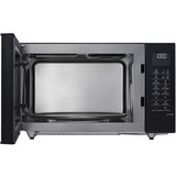 Panasonic NN-CT56 Mikrovalna s roštiljem Mikrovalna s roštiljem/vrucim zrakom | shoptok.hr