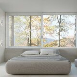  Stenska svetilka PENTA bela, (21347233) | Shoptok.si