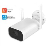 Tuya bulet wifi kamera 12mpx sa 4mm objektivom – smart life fiksna ip kamera Cene