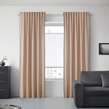 Modern Living Končana Zavesa Sila | Shoptok.si