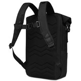 Vuch Ženski ruksak Tayte Small Black, 25 x 12 cm | shoptok.hr