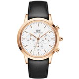 Daniel Wellington ženski analogni ručni sat DW00100646 iconic chronograph sheffield