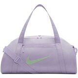 Nike Gym Club Duffel Women’s Bag, Lilac Bloom/Vapor Green, (21581934) Cene
