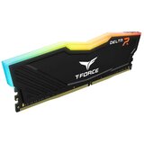 Team Group ram DDR4 8GB delta rgb 3200MHz CL16 TF3D48G3200HC16F01 cene