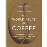 Octopus James Hoffmann - The World Atlas of Coffee | ePonuda.com