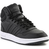 Adidas Polškornji Hoops 3.0 GZ6679 Black Črna Cene