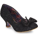 Irregular Choice DAZZLE RAZZLE Crna Cijene