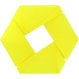 3DJAKE ecoPLA Neon Yellow, 1,75 mm / 1000 g | Eponuda.com