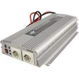 Inverter sa punjačem HQ