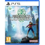 One piece Odyssey (PS5) | Shoptok.si