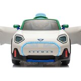 Mini concept aceman beli - premium oprema Cene