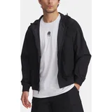 Under Armour Men's Curry Woven Jacket - Men's