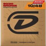  ŽICE ZA AK. GIT. DUNLOP DAB1048 Cijene