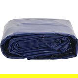 CERADA plava 2 5 x 3 5 m 650 g/m² | shoptok.hr