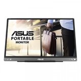 Asus MB16ACE led zaslon 39.6 cm (15.6 palac) Energetska učinkovitost 2021 F (A - G) 1920 x 1080 piksel Full HD 5 ms USB- Cijene
