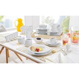 Novel KOMBINIRANI SERVIS Round Up porcelan | Shoptok.si