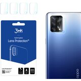 3mk ZAŠČITA ZA LEČE OVITEK ZA TELEFON IZ KALJENEGA STEKLA OPOW F19, (21999615) | Shoptok.si