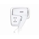 hd-120.006a fen sa držačem za zid i strujnom utičnicom 1200w