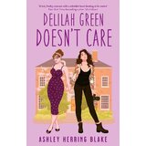 Litbrown Ashley Herring Blake - Delilah Green Doesn't Care | Eponuda.com